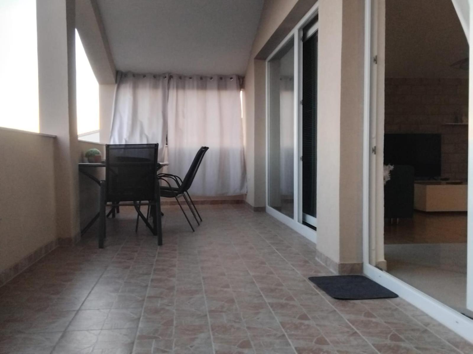 Apartman Zdravka Policnik Exteriör bild